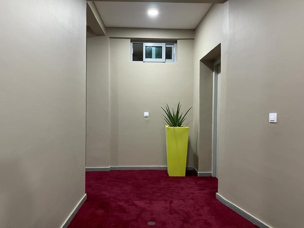 Residence Sycomore 1 Abidjan Exterior photo